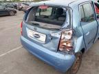 2006 KIA PICANTO GS  for sale at Copart CHESTER