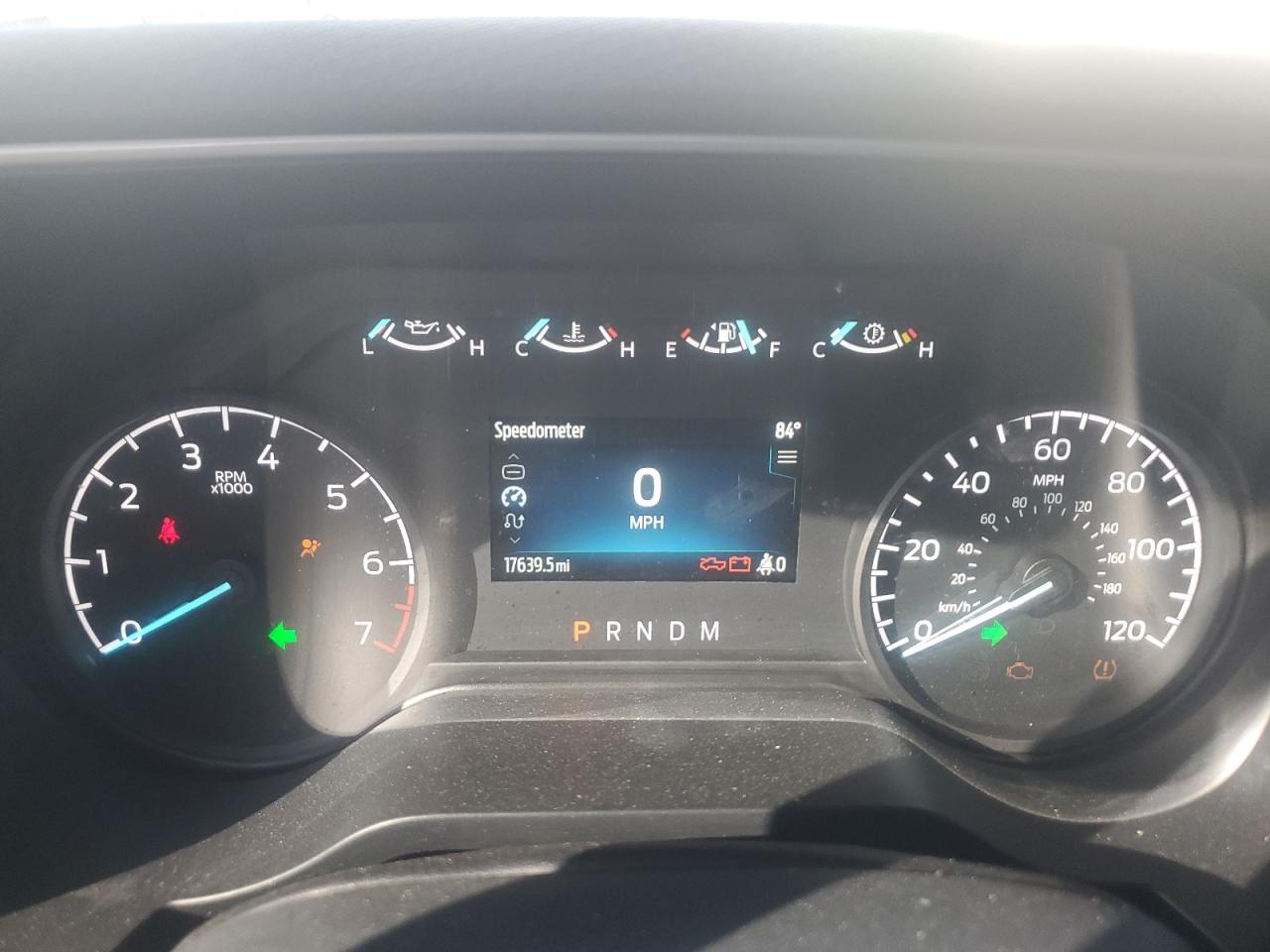 2023 Ford F150 Super Cab VIN: 1FTEX1EP0PKF27371 Lot: 84961835