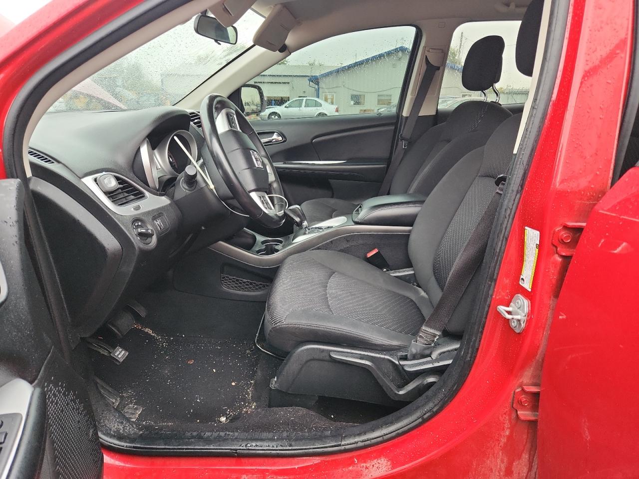 2018 Dodge Journey Sxt VIN: 3C4PDCBB0JT322838 Lot: 86187245