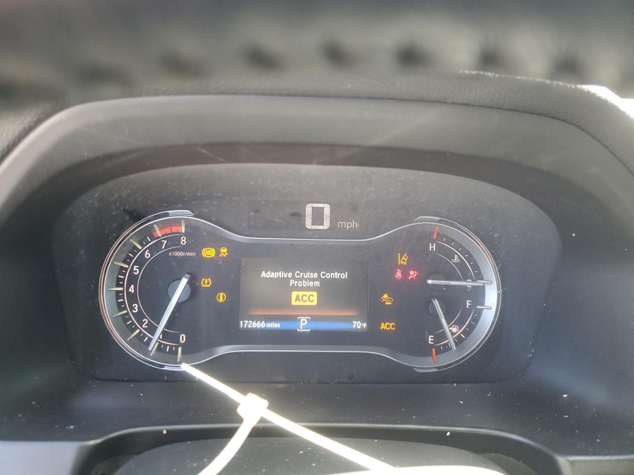 2016 Honda Pilot Elite VIN: 5FNYF6H05GB050557 Lot: 85343595