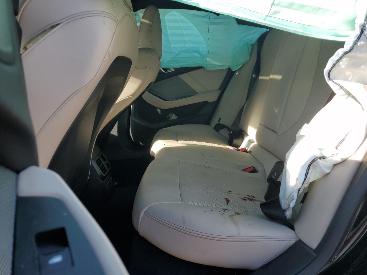 2025 BMW 228Xi VIN: WBA23GG07S7T02245 Lot: 85706505