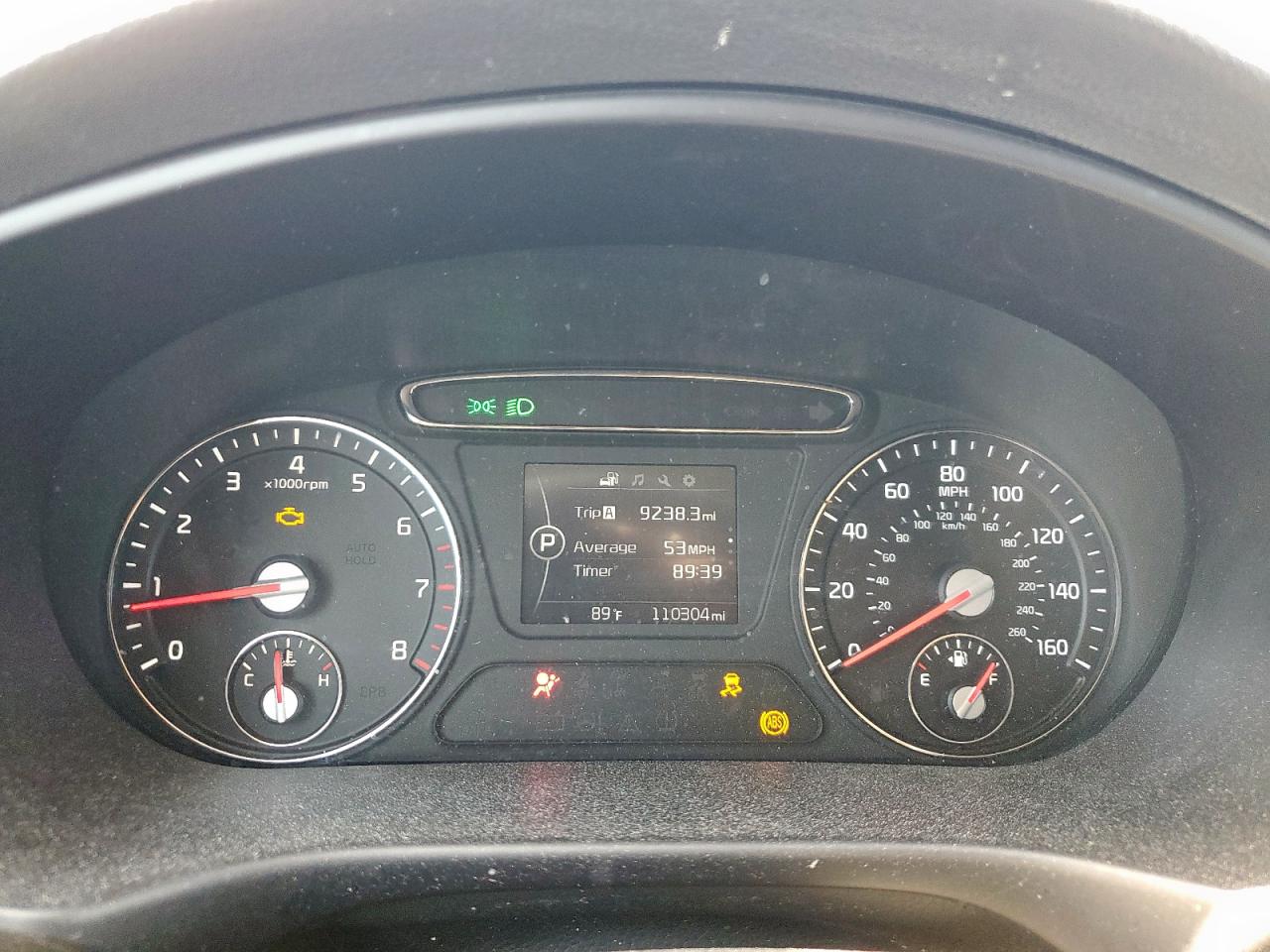 2017 Kia Sorento Lx VIN: 5XYPG4A39HG268156 Lot: 85897725