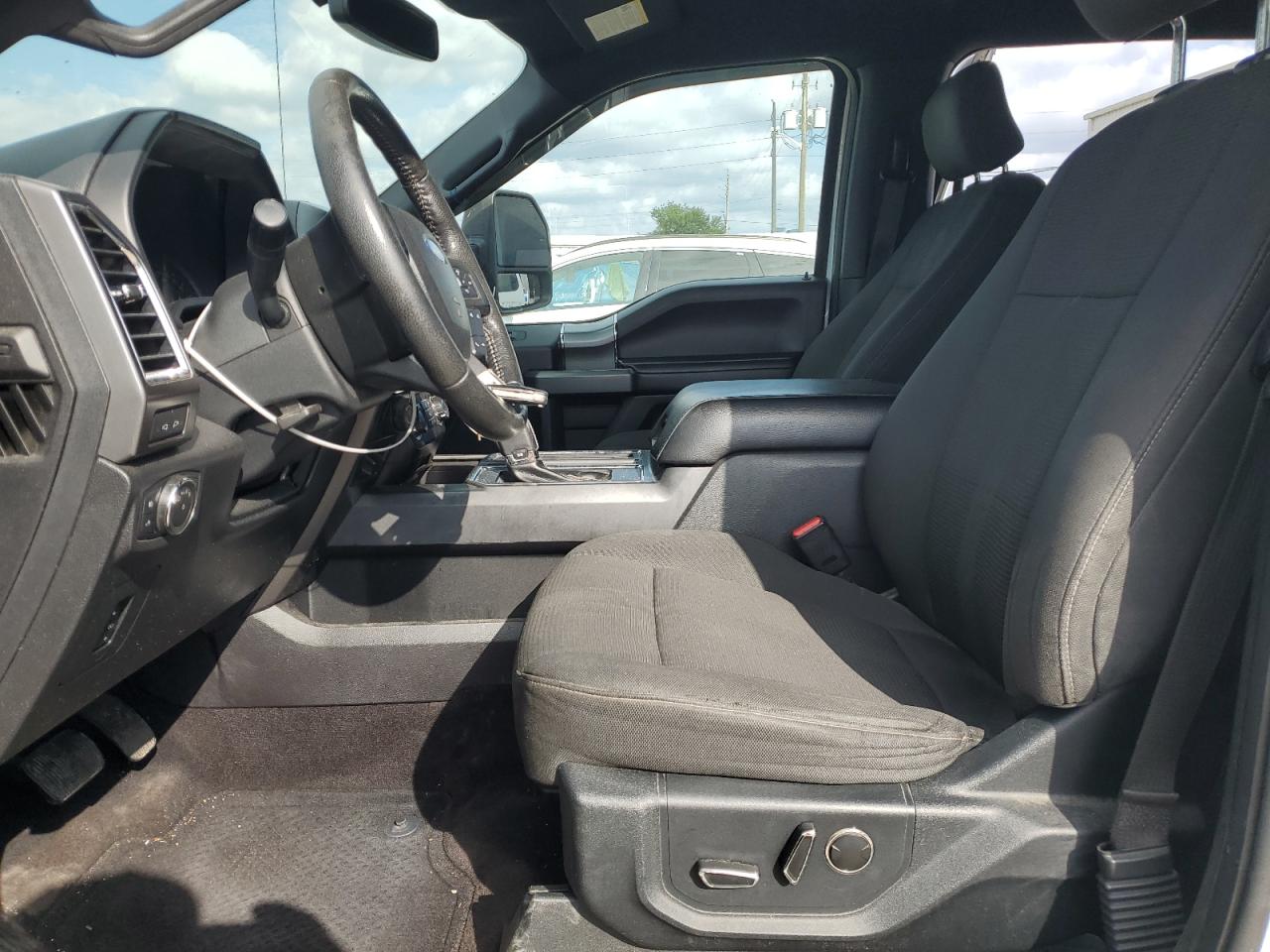 2016 Ford F150 Supercrew VIN: 1FTFW1EG6GFC76128 Lot: 81265465