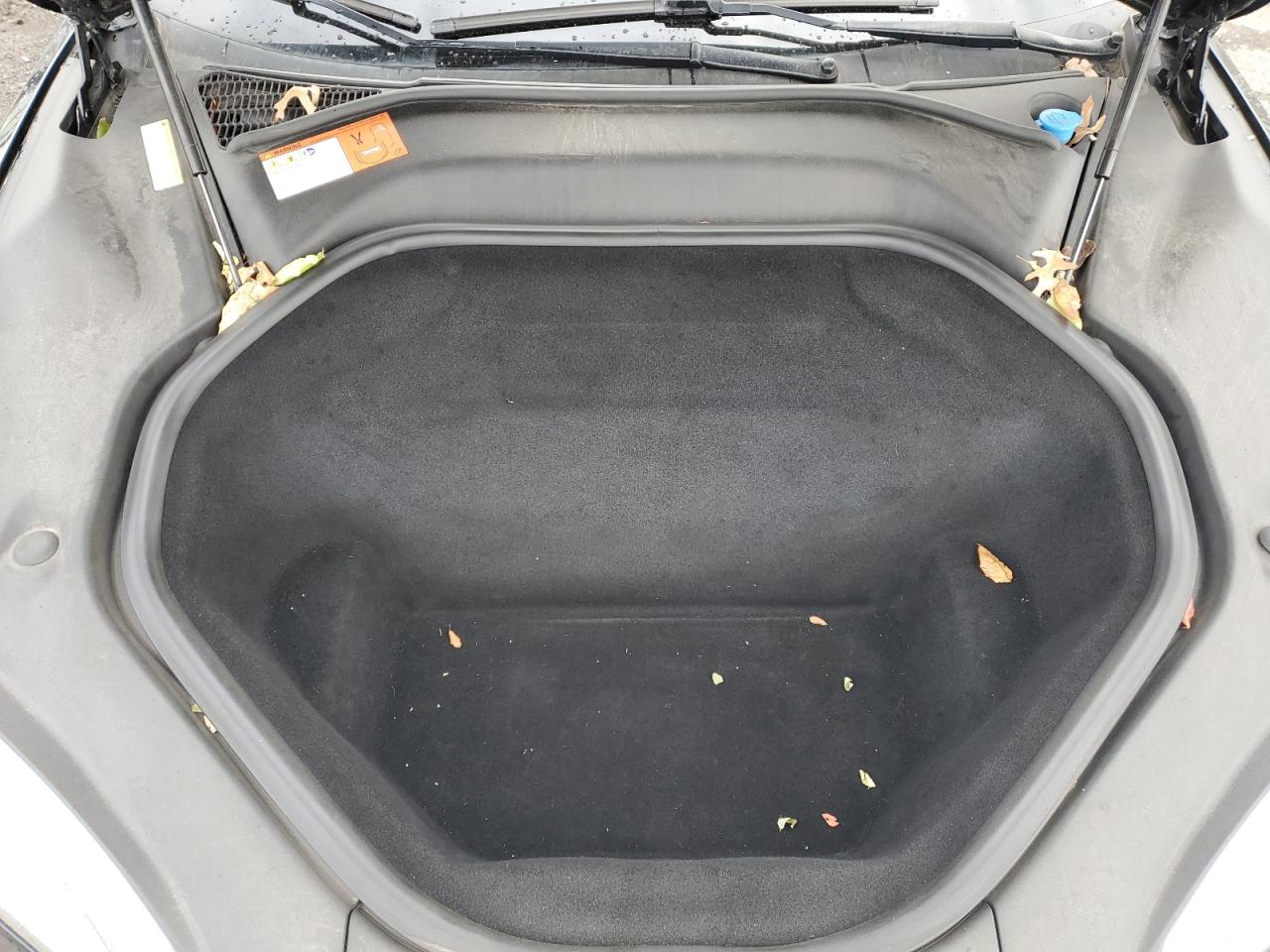 2015 Tesla Model S VIN: 5YJSA1E2XFF109193 Lot: 87287185