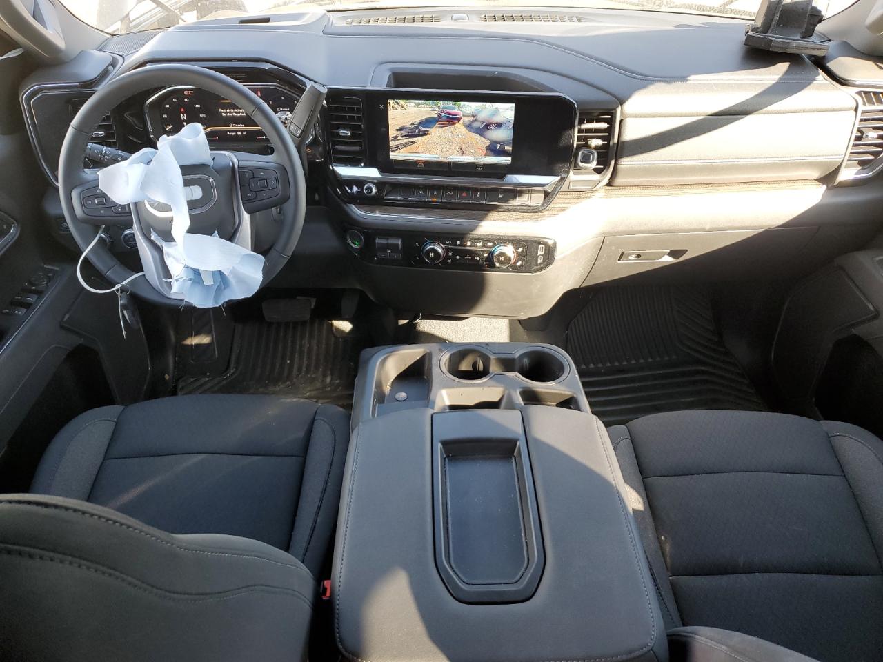 2025 GMC Sierra K1500 Elevation-L VIN: 3GTPUJEK2SG253273 Lot: 84804985