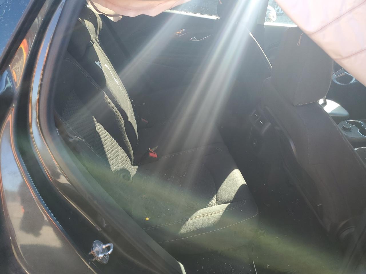 2020 GMC Terrain Sle VIN: 3GKALMEV9LL204198 Lot: 87471345