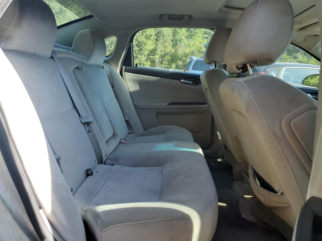 2013 Chevrolet Impala Lt VIN: 2G1WG5E34D1156485 Lot: 82231835