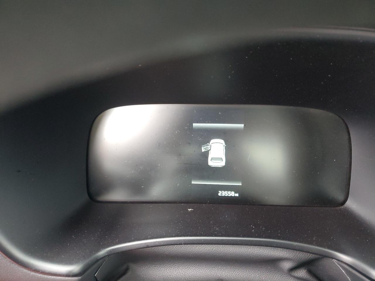 2024 Kia Soul Lx VIN: KNDJ23AU2R7921884 Lot: 86317825