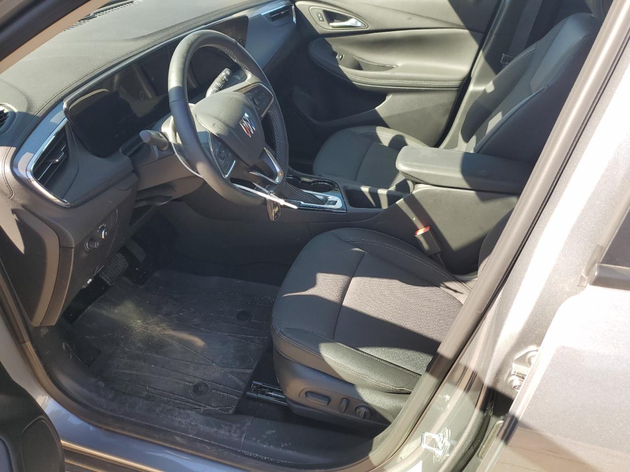 2025 Buick Encore Gx Preferred VIN: KL4AMBSL4SB083512 Lot: 87406015