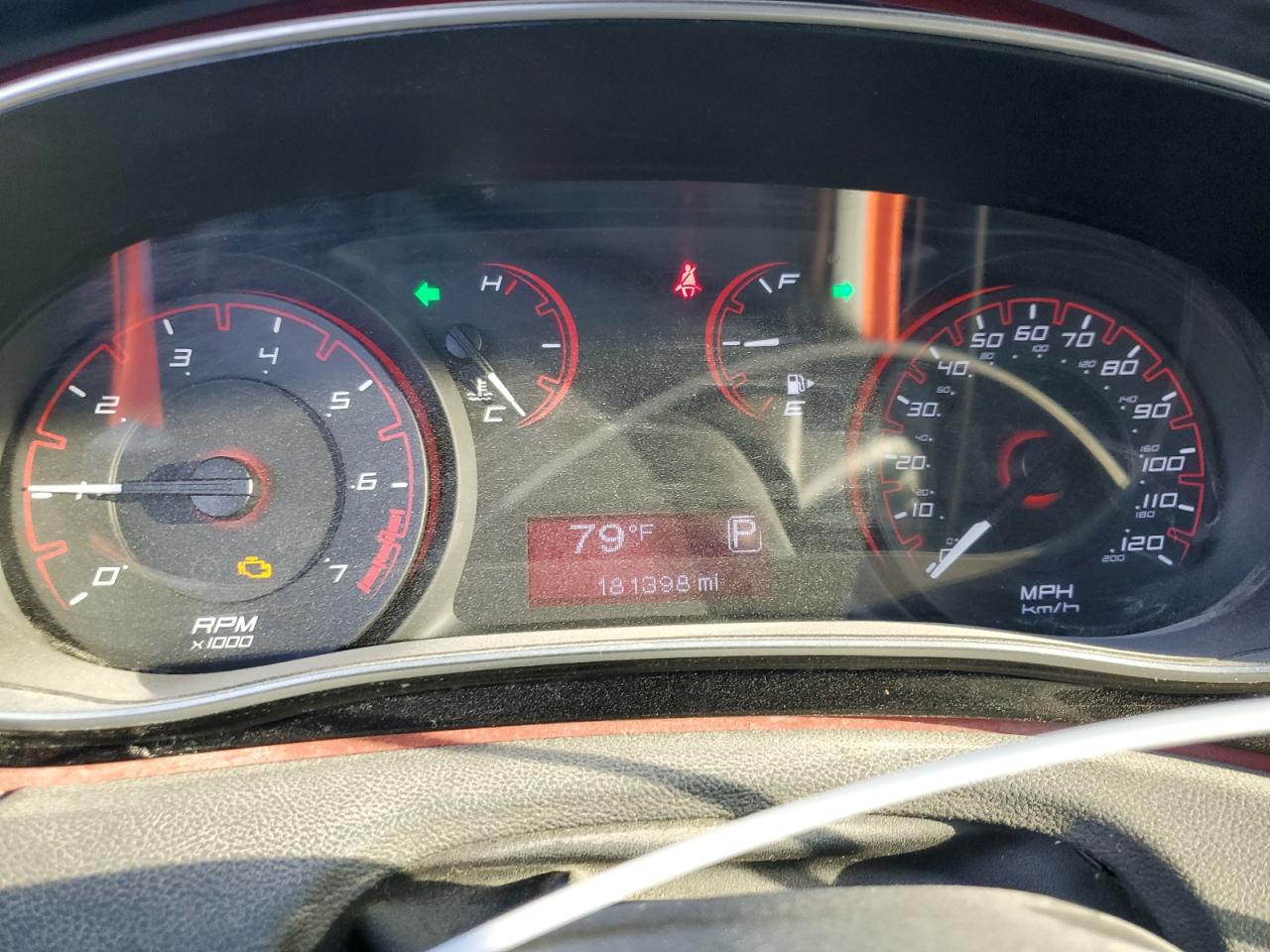 2016 Dodge Dart Se VIN: 1C3CDFAAXGD584961 Lot: 87311255