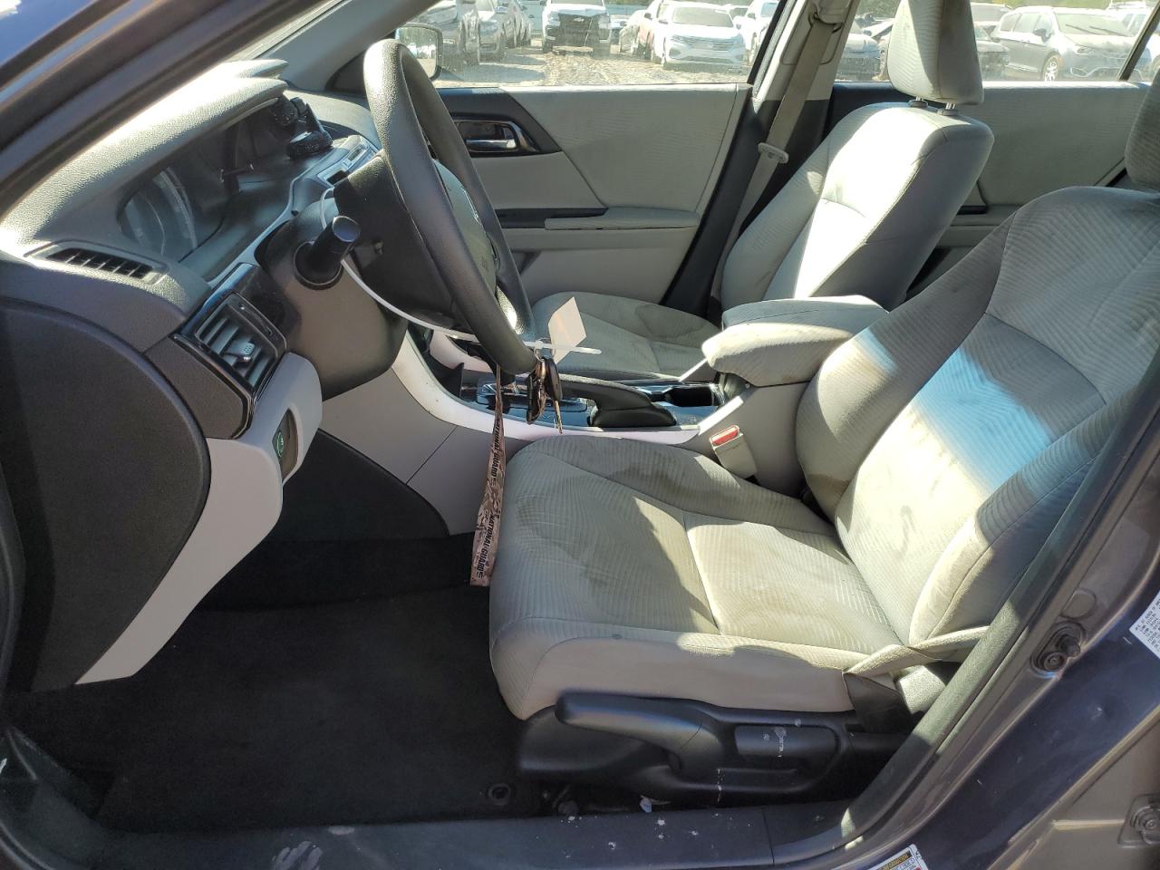 2016 Honda Accord Lx VIN: 1HGCR2F35GA049040 Lot: 86699425