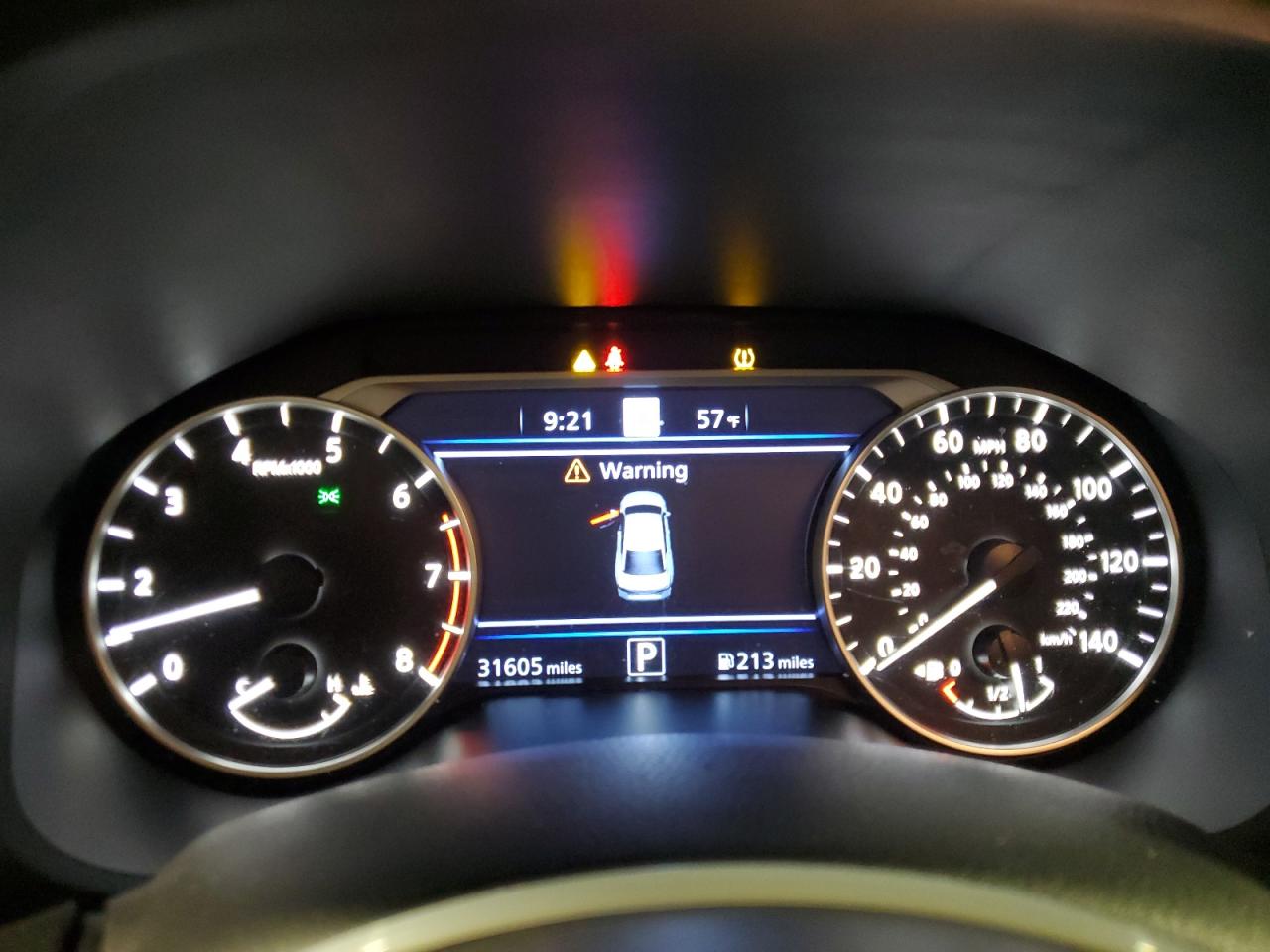 2019 Nissan Altima Sl VIN: 1N4BL4EV2KC103245 Lot: 86061535