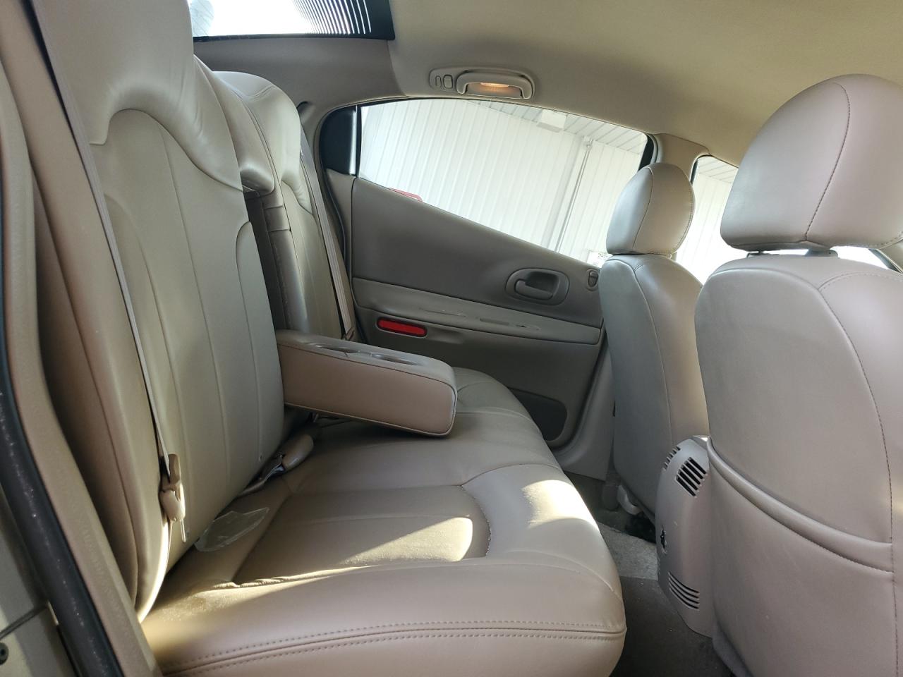 2002 Dodge Intrepid Es VIN: 2B3HD56M32H164440 Lot: 89692735