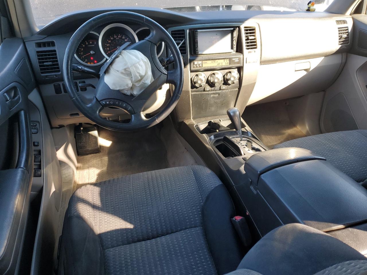 2006 Toyota 4Runner Sr5 VIN: JTEZU14R868041217 Lot: 90807805