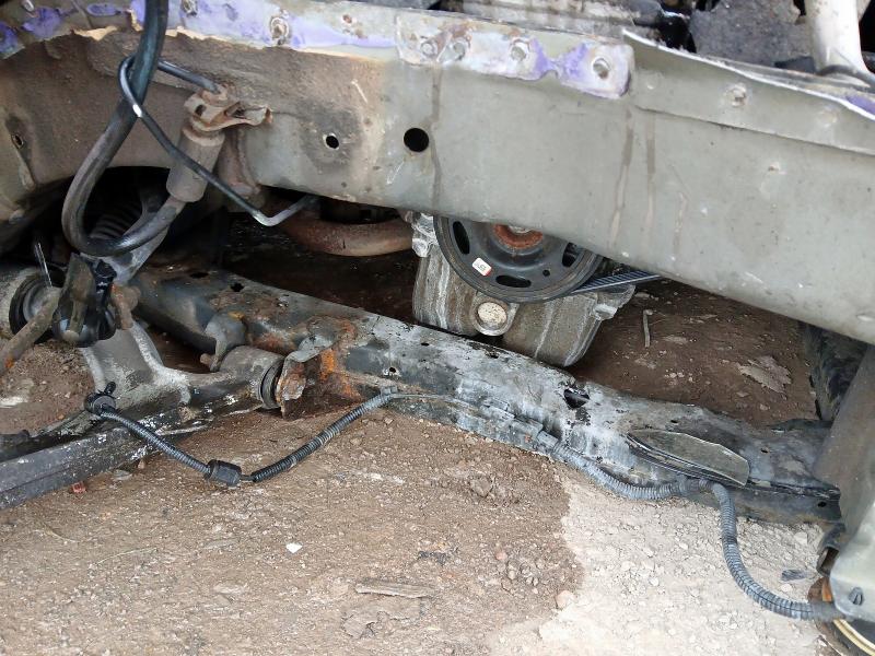 2015 VAUXHALL ASTRA 1.4I 16V DESIGN 5DR