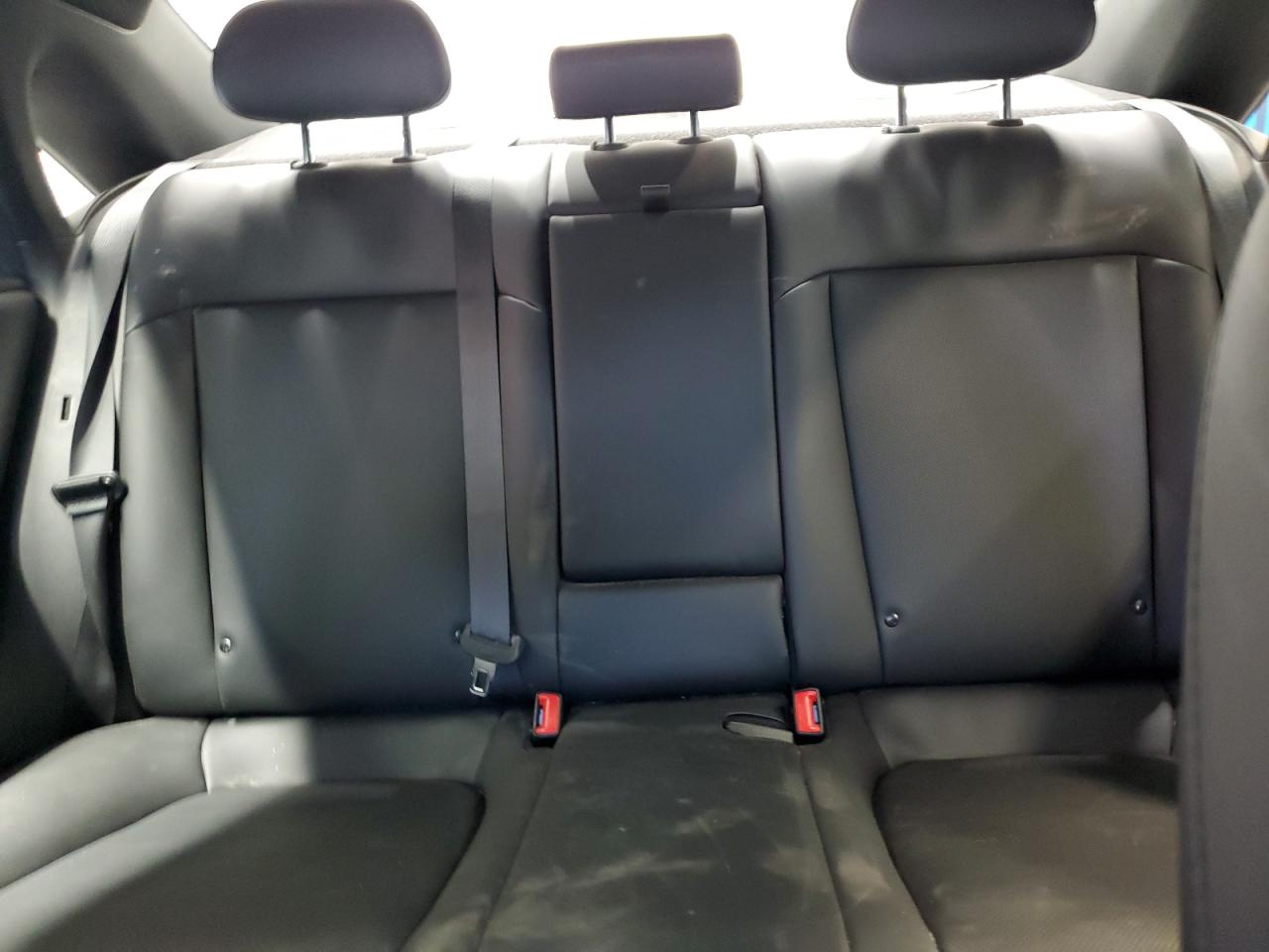 2023 Hyundai Ioniq 6 Sel VIN: KMHM34AC2PA051752 Lot: 90901375