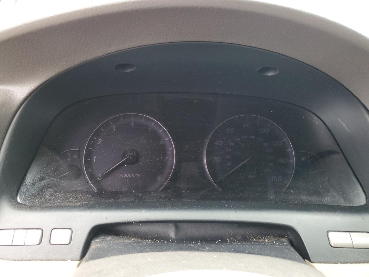 2008 Lexus Ls 460 VIN: JTHBL46F685060199 Lot: 82270975