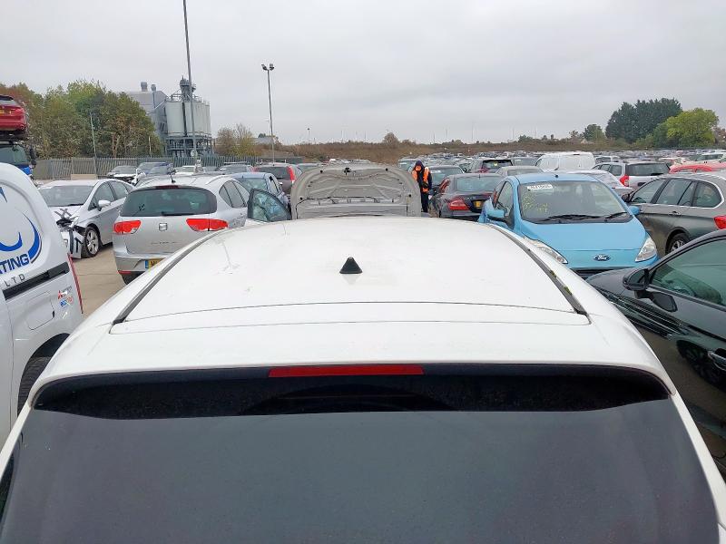 2015 NISSAN PULSAR TEKNA DCI 