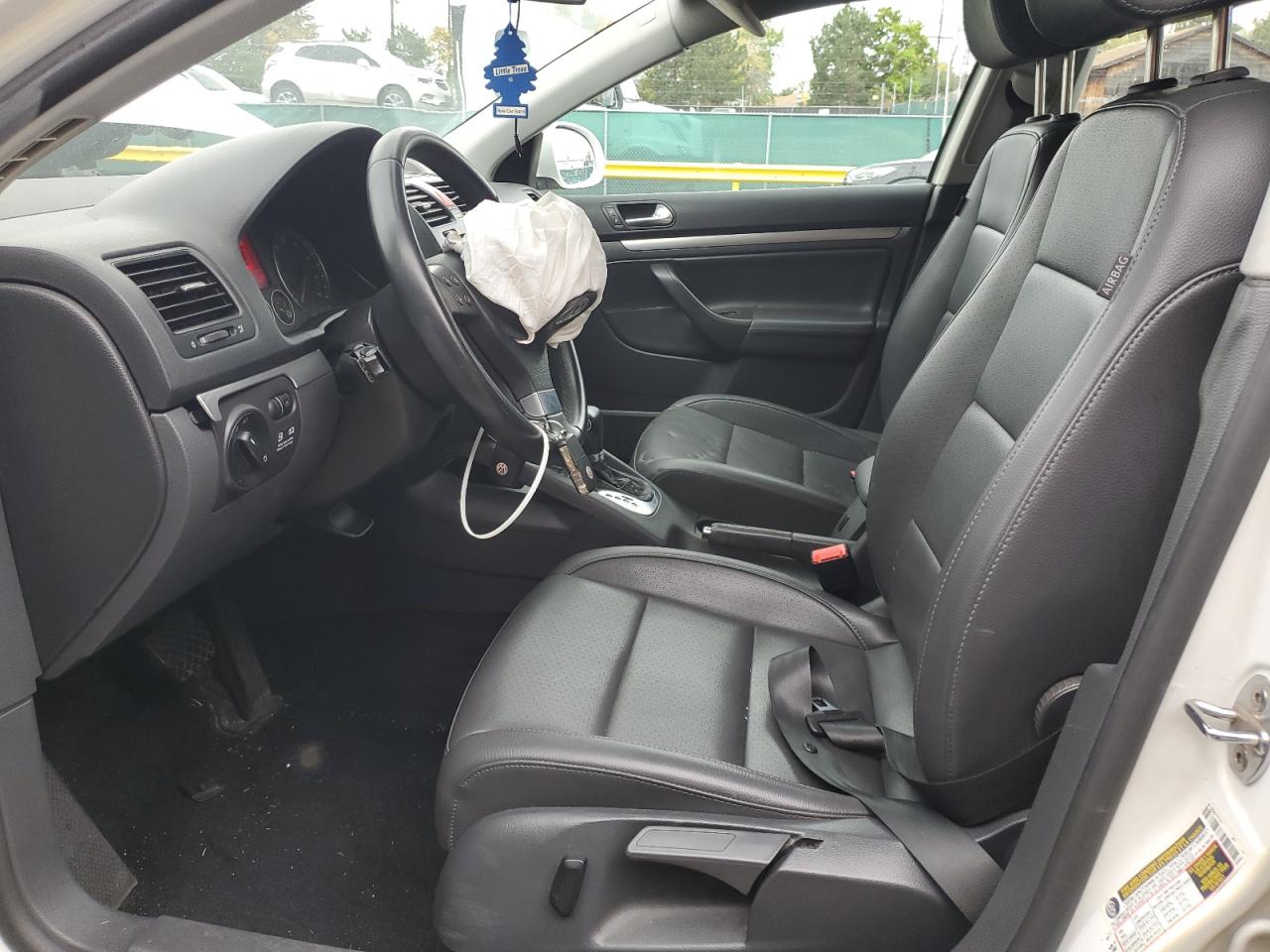 2009 Volkswagen Jetta Tdi VIN: 3VWRL71K09M150480 Lot: 82251595