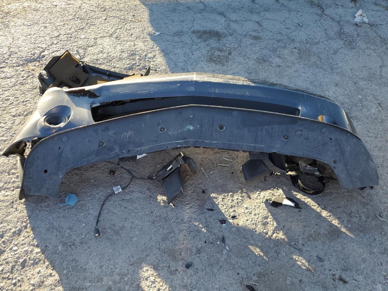 2019 Dodge Challenger R/T VIN: 2C3CDZBT9KH659615 Lot: 89692795