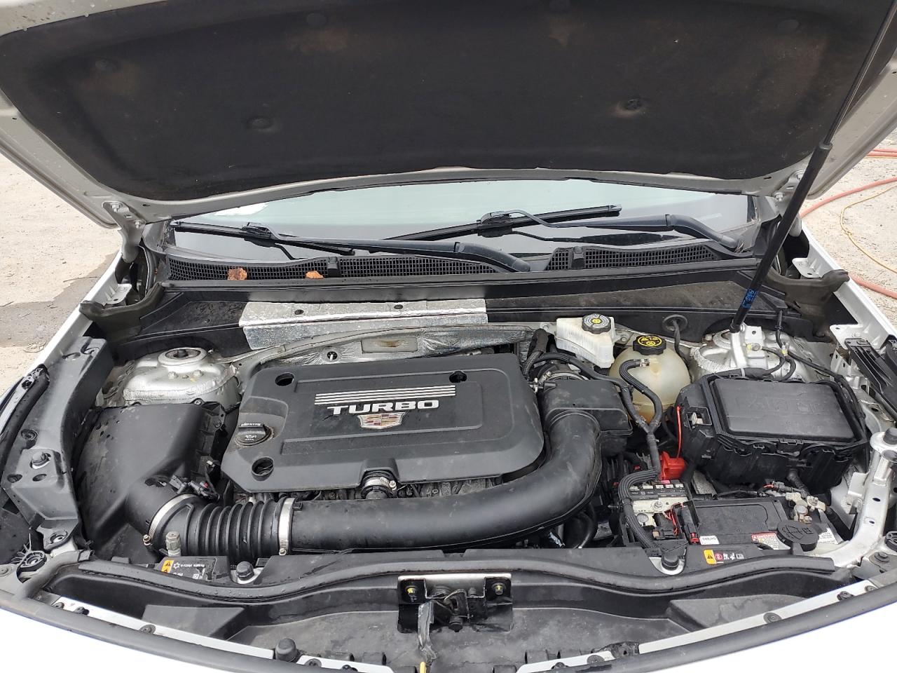 2020 Cadillac Xt4 Premium Luxury VIN: 1GYFZCR48LF040233 Lot: 84438145