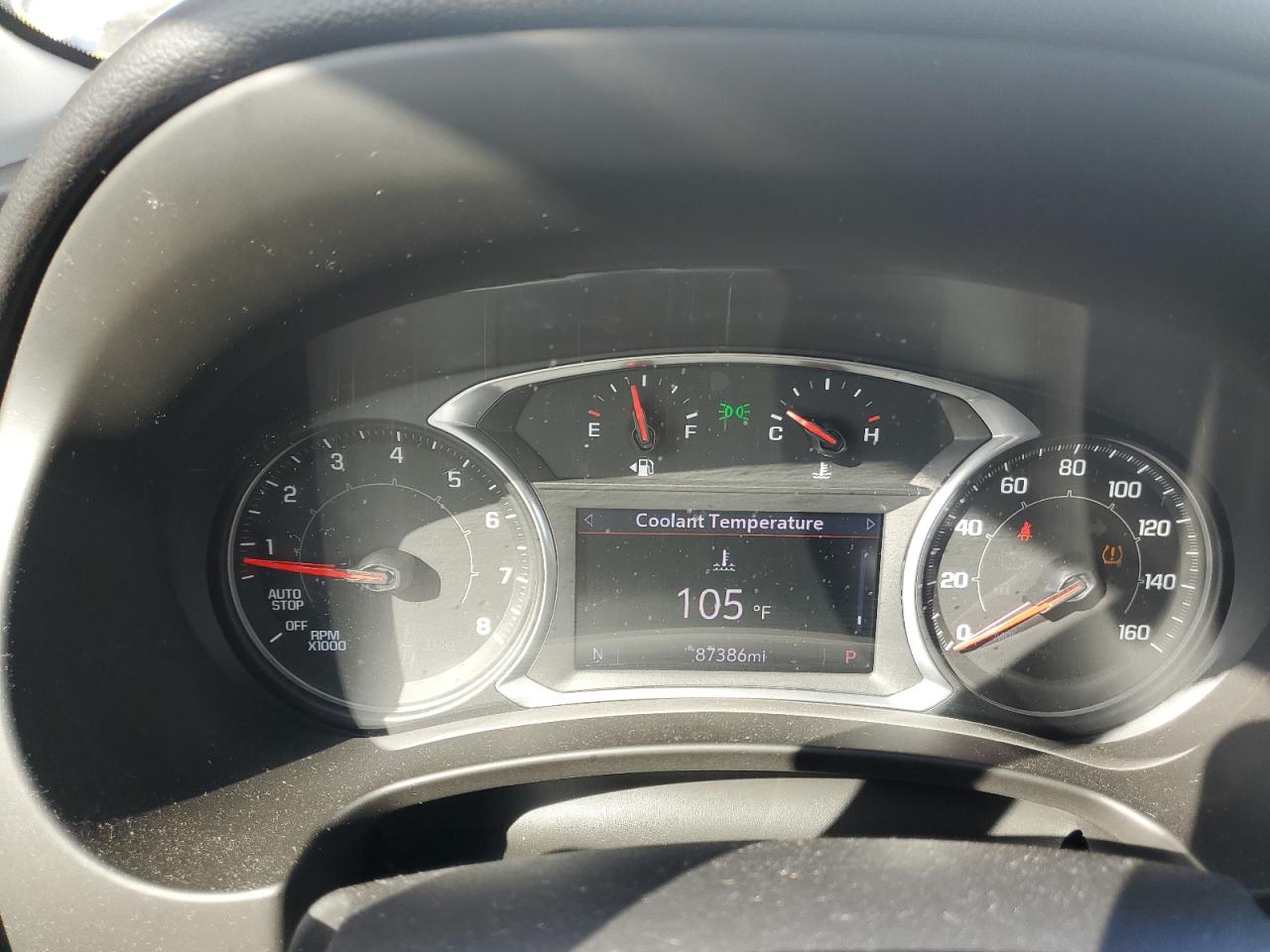 2019 GMC Terrain Sle VIN: 3GKALMEV3KL390626 Lot: 90476315