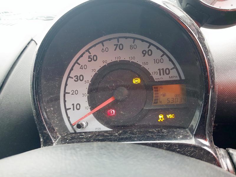 2014 TOYOTA AYGO MOVE WITH STYLE VVT- 