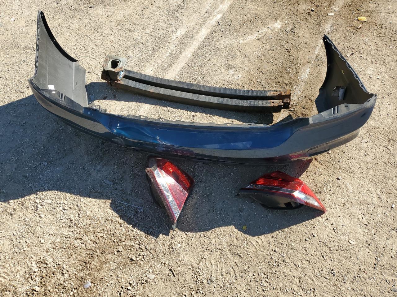 2014 Honda Civic Lx VIN: 19XFB2F56EE050418 Lot: 85189305