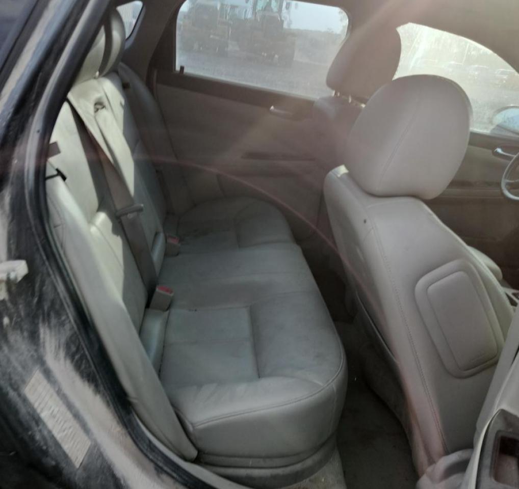 2011 Chevrolet Impala Ltz VIN: 2G1WC5EM1B1170345 Lot: 84919955