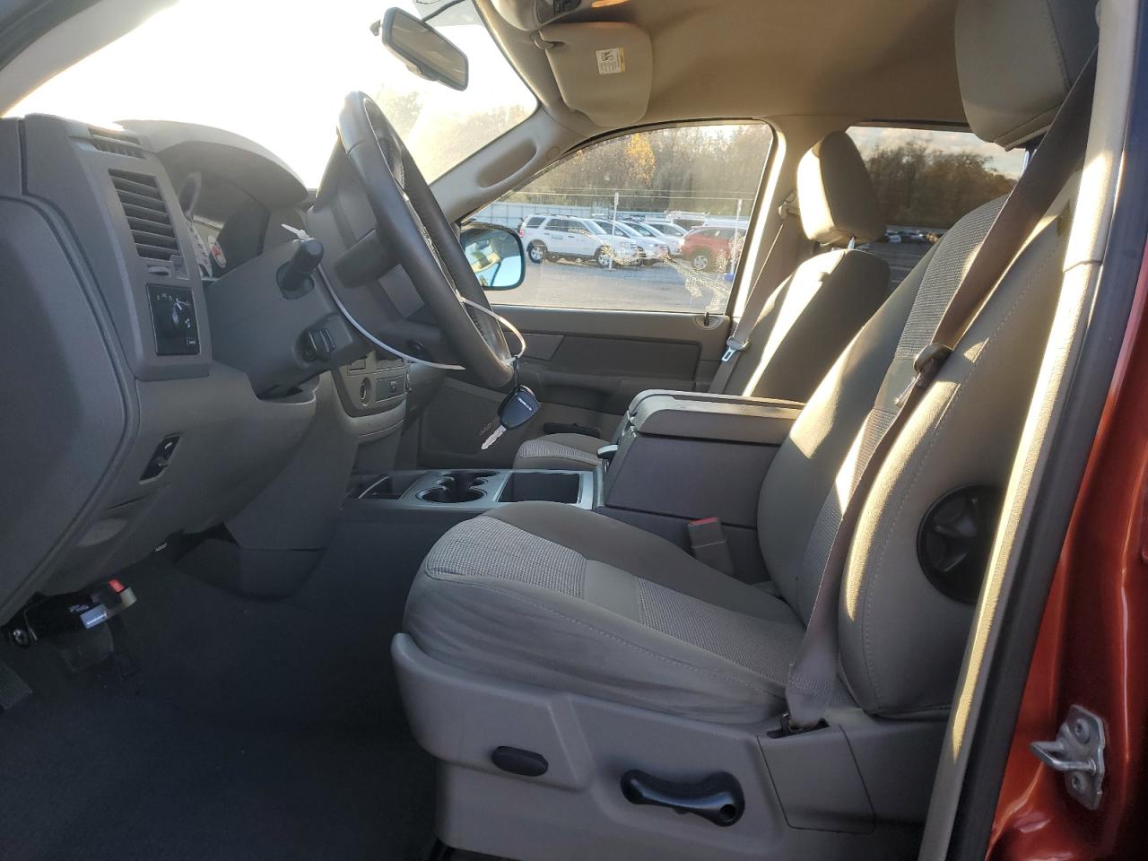 2008 Dodge Ram 1500 St VIN: 1D7HU18208S514732 Lot: 90868865