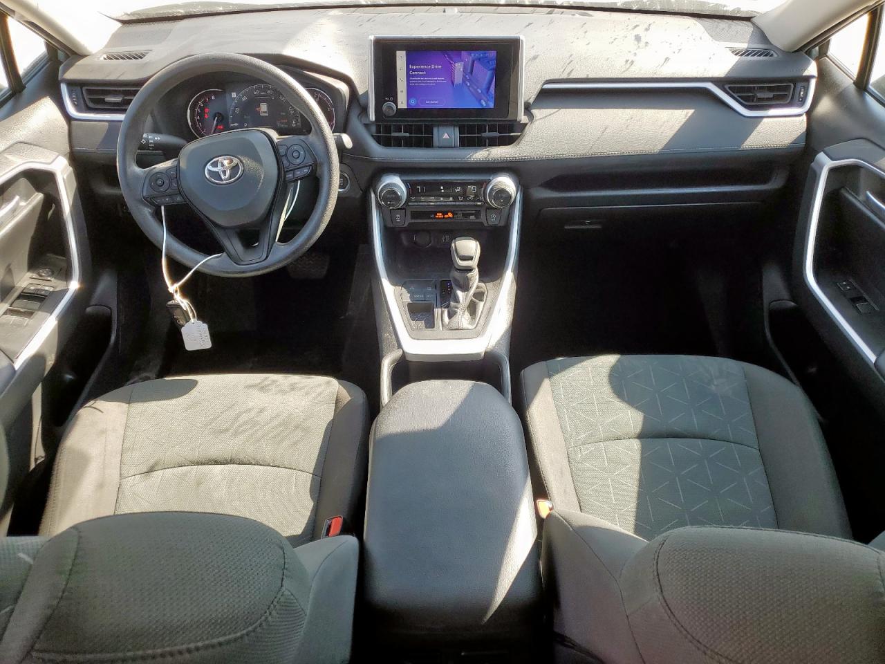 2023 Toyota Rav4 Xle VIN: 2T3W1RFV6PW271925 Lot: 85601615