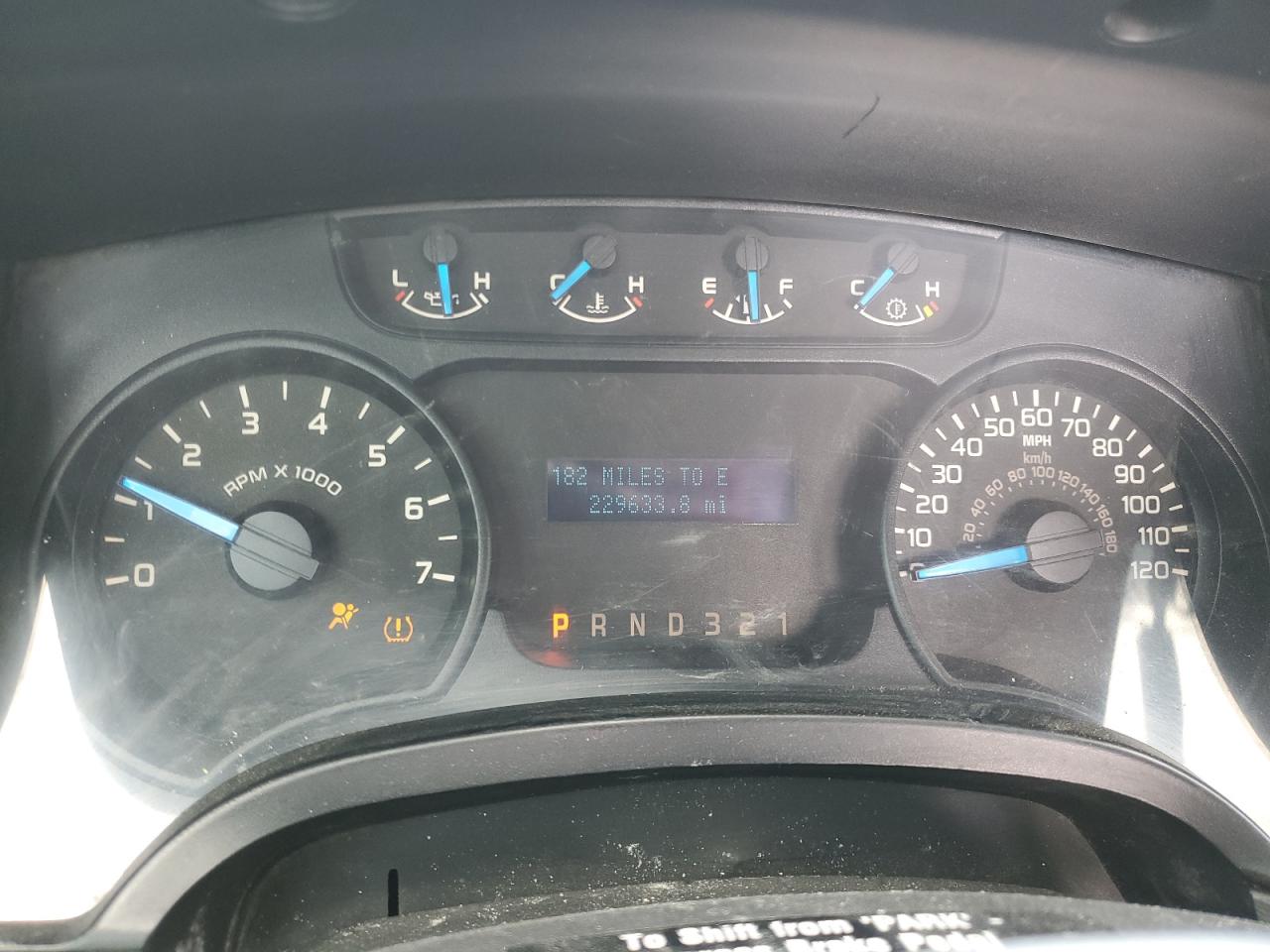 2014 Ford F150 VIN: 1FTNF1CF4EKD63830 Lot: 89513995