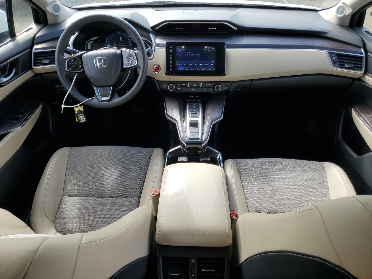 2018 Honda Clarity VIN: JHMZC5F13JC024089 Lot: 82374535