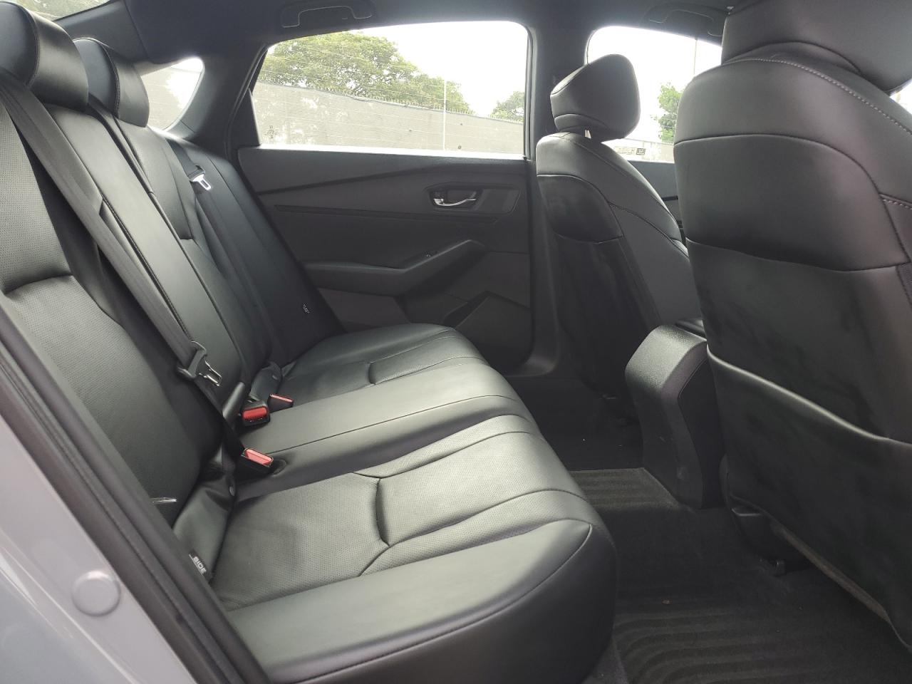 2024 Honda Accord Hybrid Sport-L VIN: 1HGCY2F78RA091422 Lot: 85781215