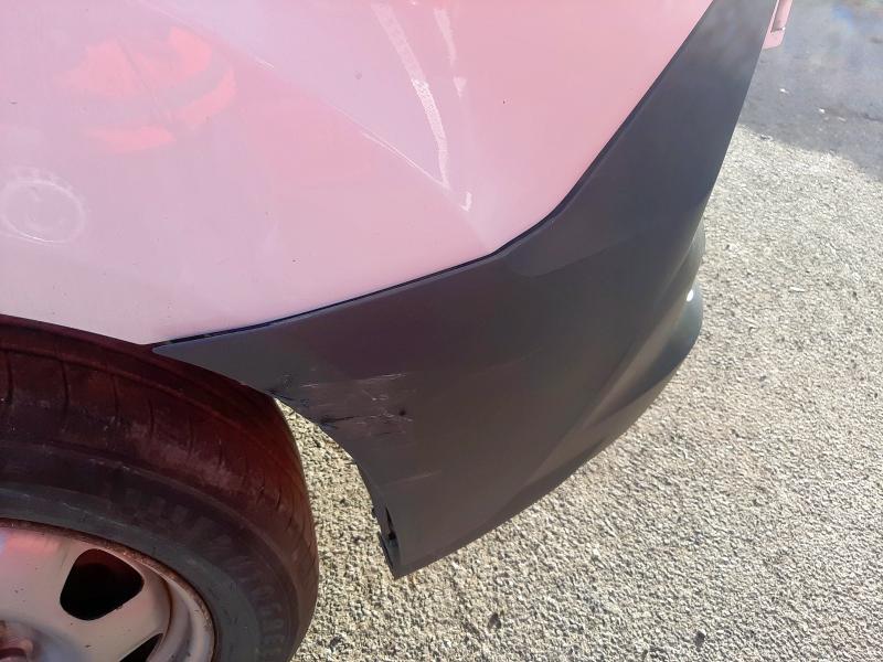 2020 FORD TRANSIT CONNECT 1.5 ECOBLUE 75PS VAN