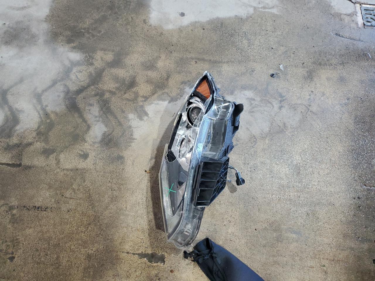 2019 Nissan Rogue Sport S VIN: JN1BJ1CPXKW223699 Lot: 84021085