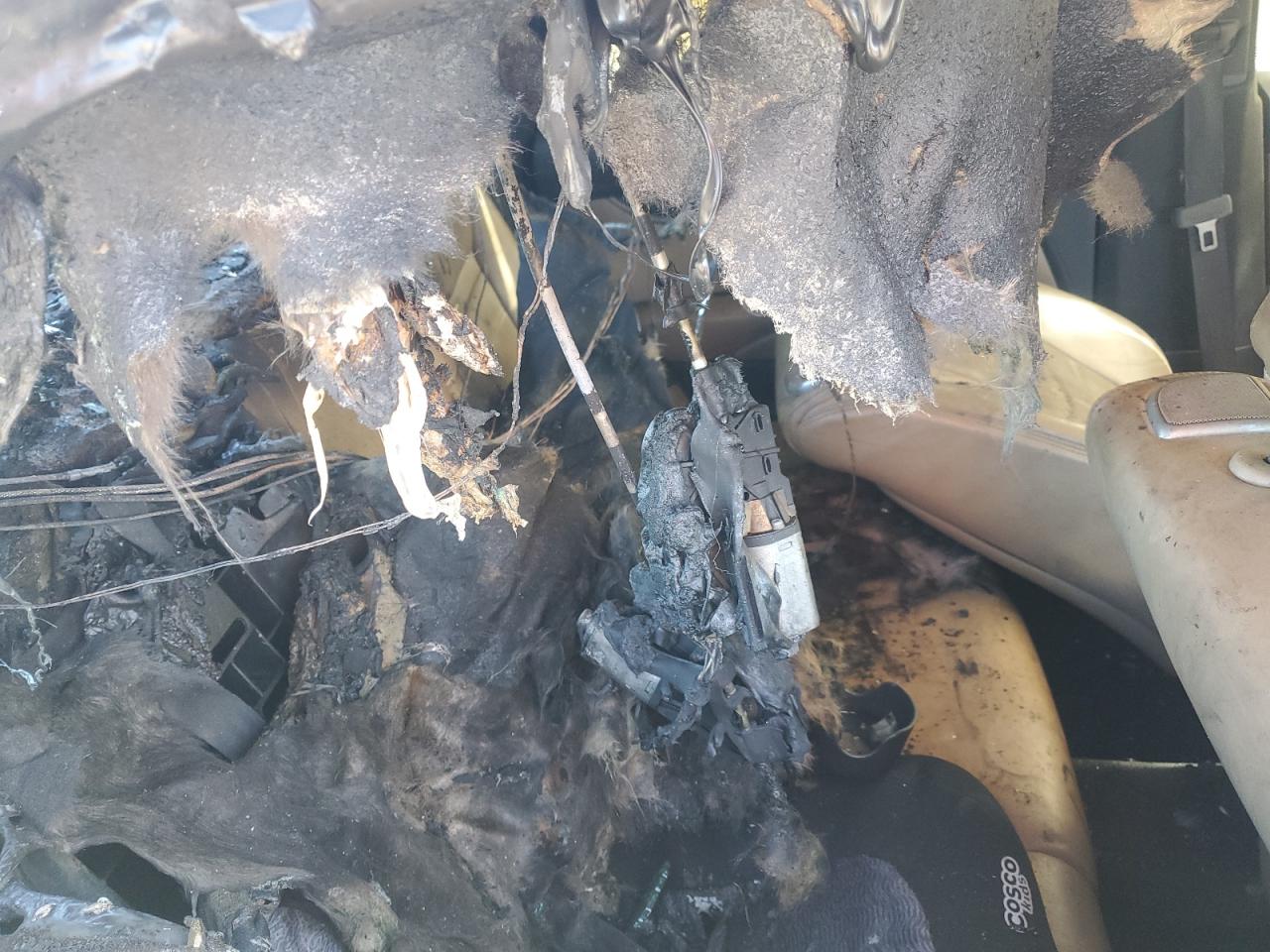 2018 Cadillac Xts Platinum VIN: 2G61S5S35J9152000 Lot: 82680025