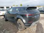 2020 LAND ROVER RANGE ROVER EVOQUE 2.0 D150 5DR 2WD for sale at Copart EAST KILBRIDE