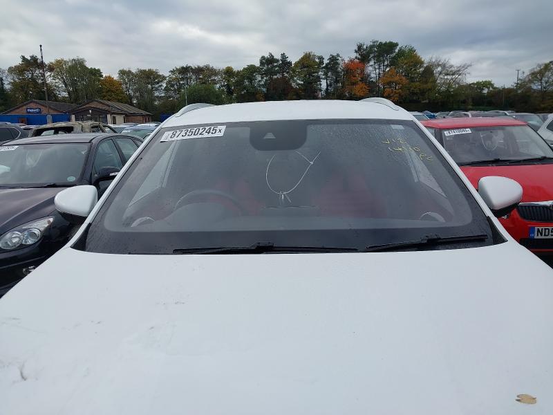 2024 MG MOTOR UK HS 1.5 T-GDI TROPHY 5DR