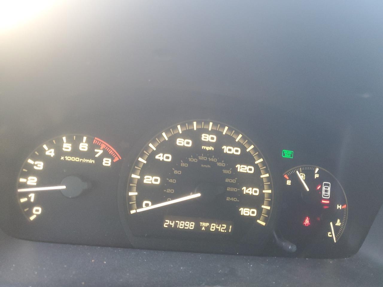 2006 Honda Accord Value VIN: 1HGCM551X6A051655 Lot: 85133235