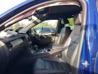 2016 VOLKSWAGEN TOUAREG 3.0 V6 TDI BLUEMOTION TECH 262 R-LINE 5DR TIP AUTO for sale at Copart GLOUCESTER