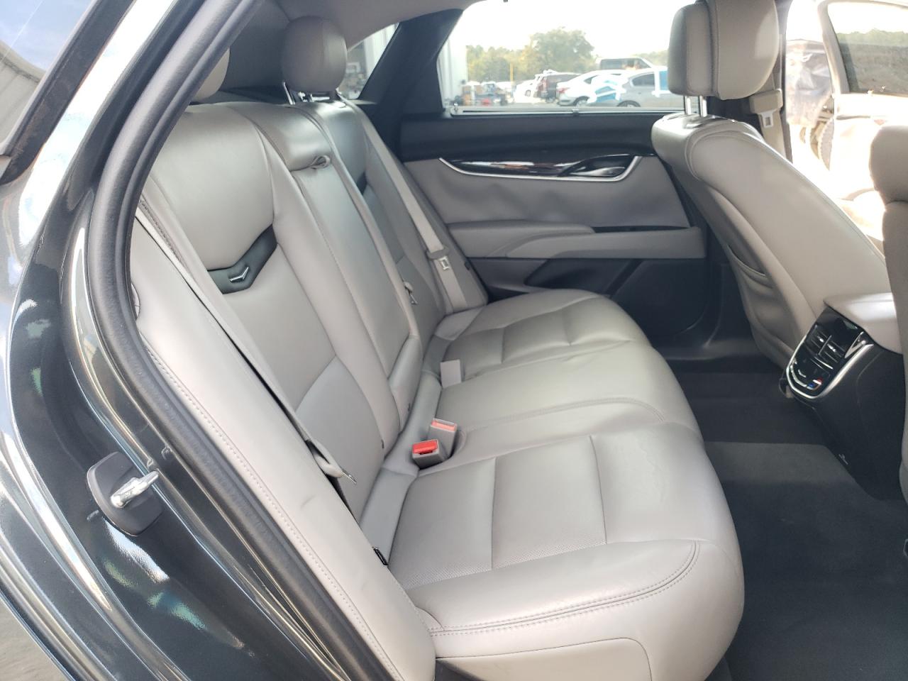 2013 Cadillac Xts Premium Collection VIN: 2G61S5S37D9118306 Lot: 90421605