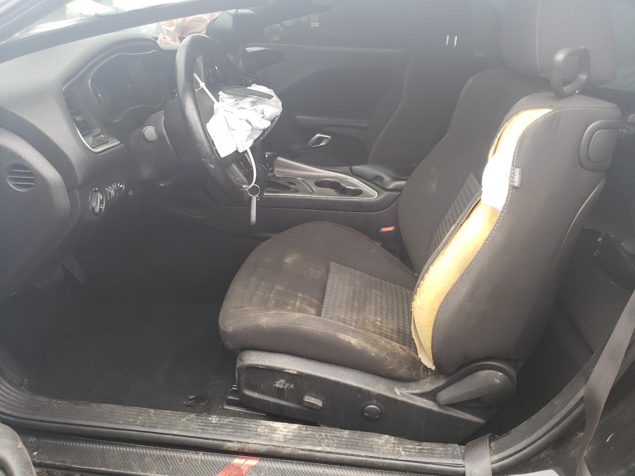 2022 Dodge Challenger Gt VIN: 2C3CDZKG4NH113781 Lot: 82389105