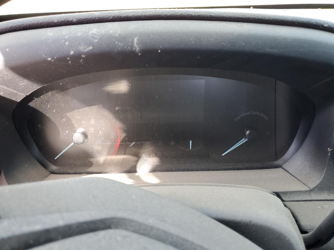 2022 Ford Explorer Police Interceptor VIN: 1FM5K8AW5NNA14225 Lot: 85073375