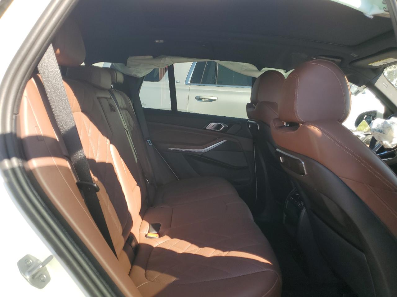2024 BMW X5 xDrive40I VIN: 5UX23EU00R9U06228 Lot: 87078965
