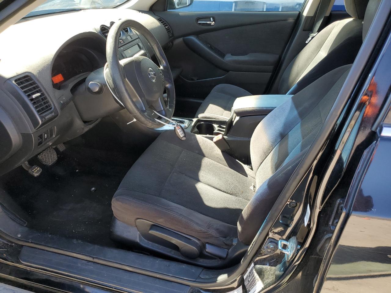 2011 Nissan Altima Base VIN: 1N4AL2AP2BC181497 Lot: 85864075