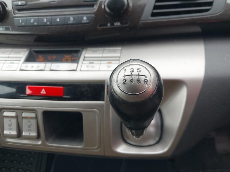 2007 HONDA FR-V EX I-VTEC 
