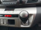 2007 HONDA FR-V EX I-VTEC  for sale at Copart YORK