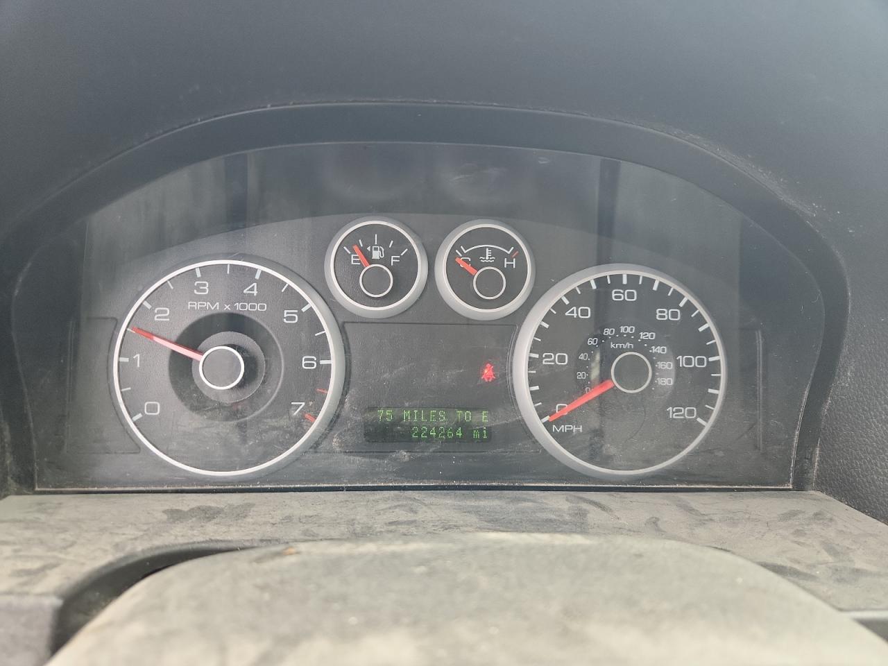 2006 Ford Fusion Se VIN: 3FAFP07186R111334 Lot: 82406065