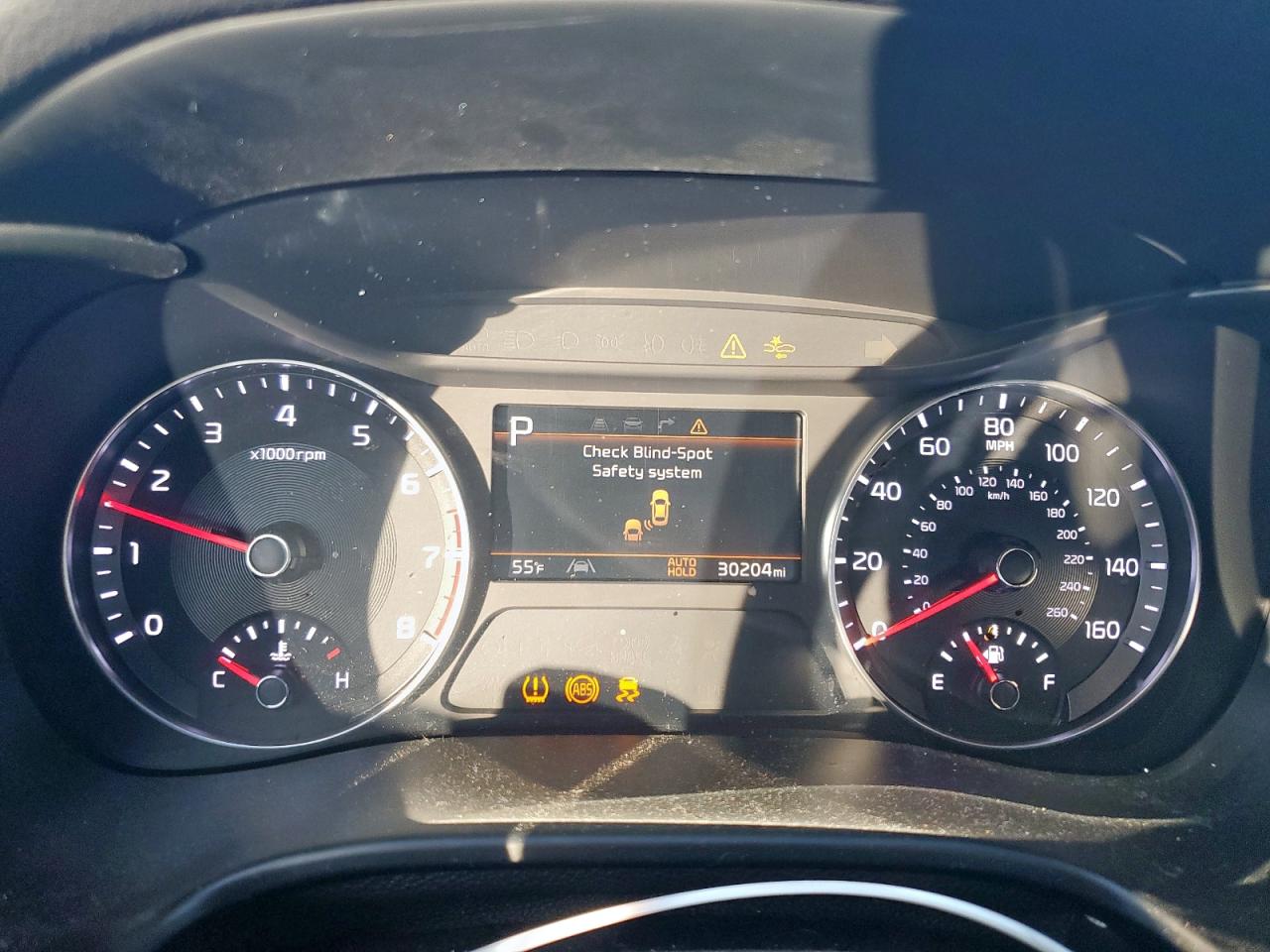 2024 Kia Forte Gt VIN: 3KPF44AC7RE739739 Lot: 90417665